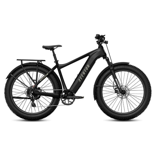 Aventon - Aventure 3 Ebike - EV-Riders