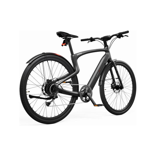 Urtopia Carbon 1 Pro EBike - EV-Riders