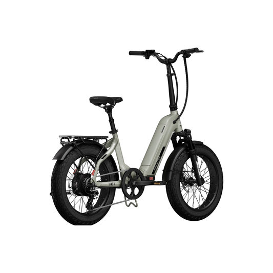 Aventon Sinch 2.5 Folding EBike - EV-Riders
