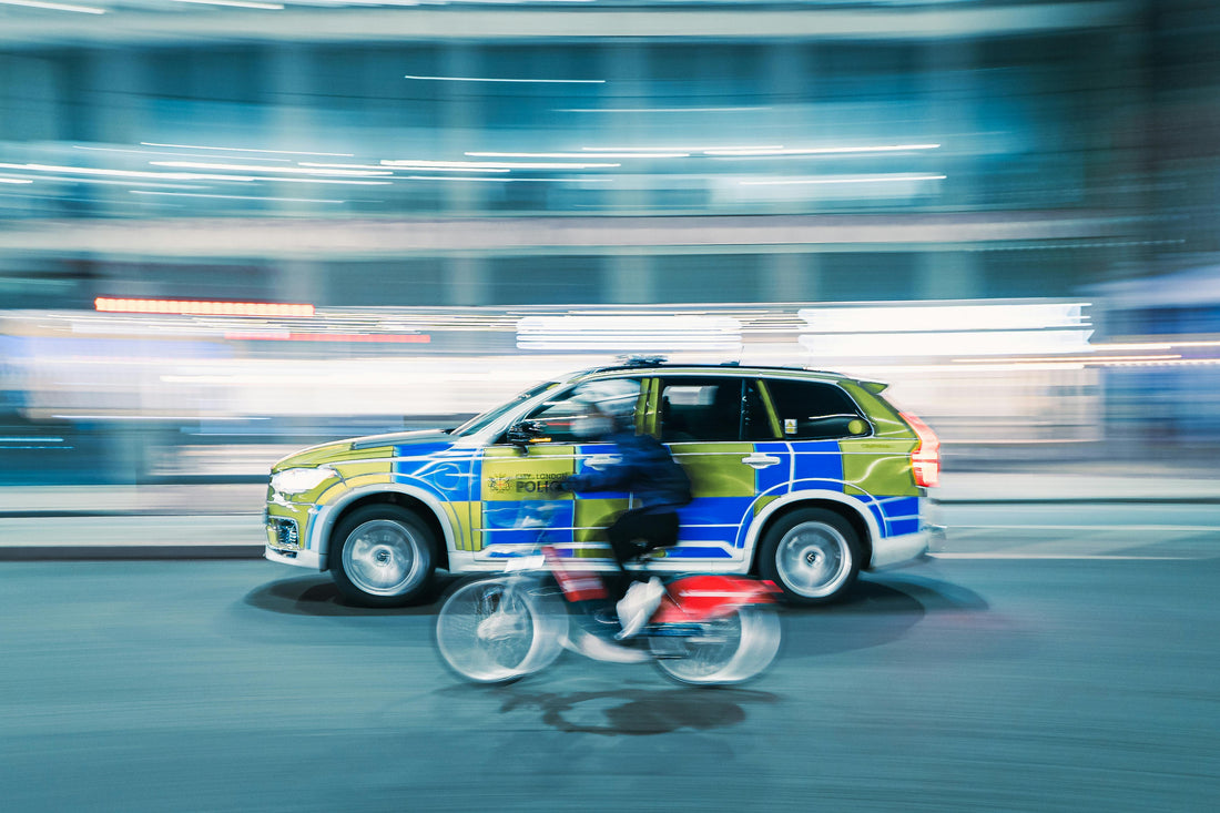 eBike Laws in the UK (2025 Update): What You Need to Know