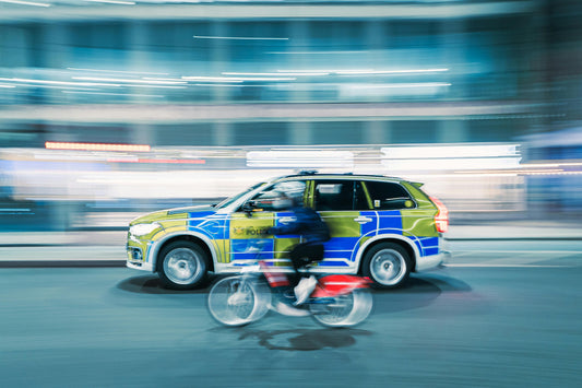 eBike Laws in the UK (2025 Update): What You Need to Know