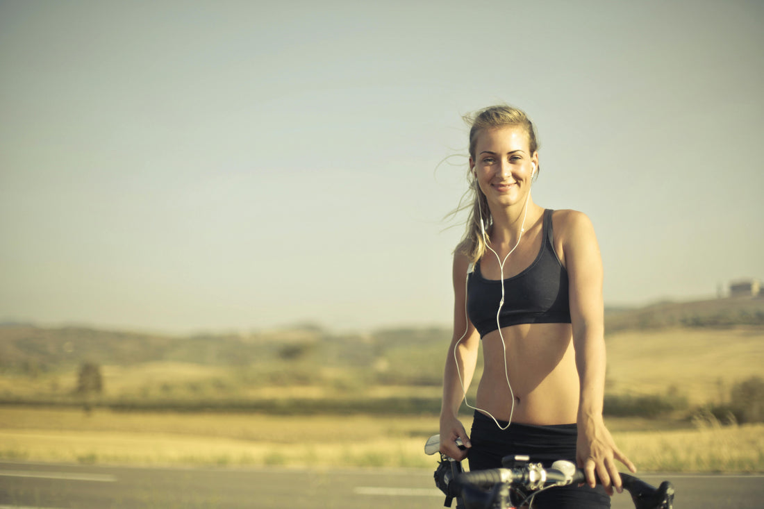 Cycling for Wellness: How eBikes Boost Physical and Mental Health