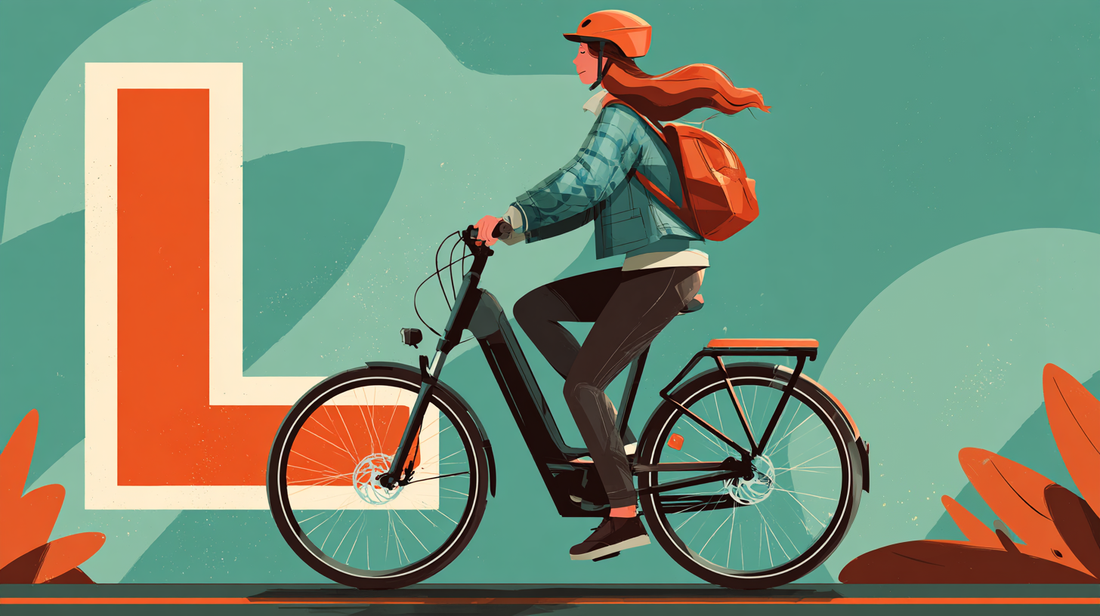 The Complete Beginner’s Guide to E-Bikes