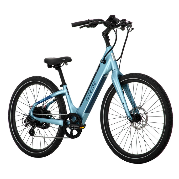 Aventon - Pace 500.3 Step-Thru Ebike - EV-Riders