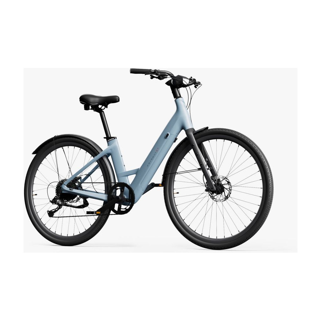 Urtopia Carbon 1 Step-Thru EBike - EV-Riders