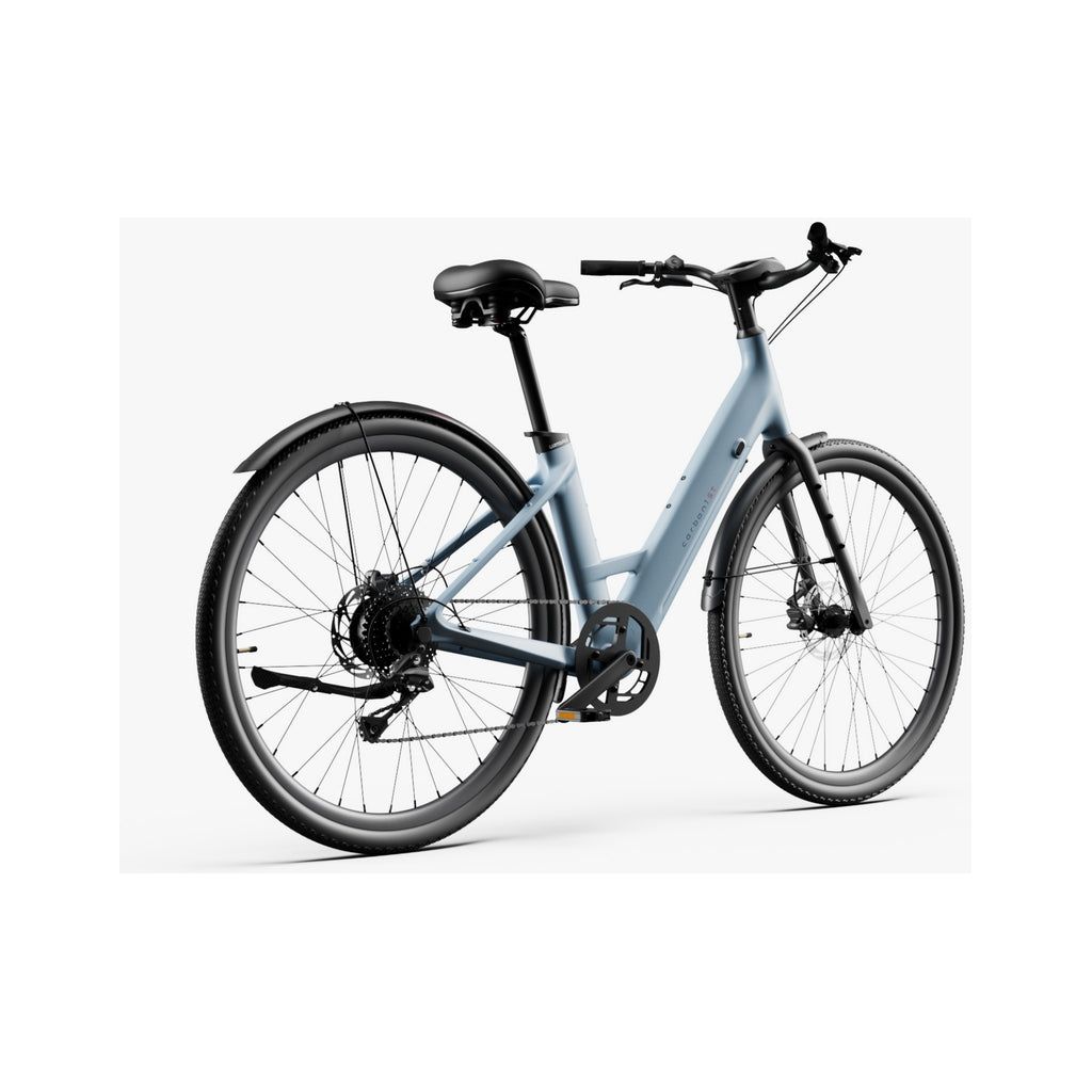 Urtopia Carbon 1 Step-Thru EBike - EV-Riders