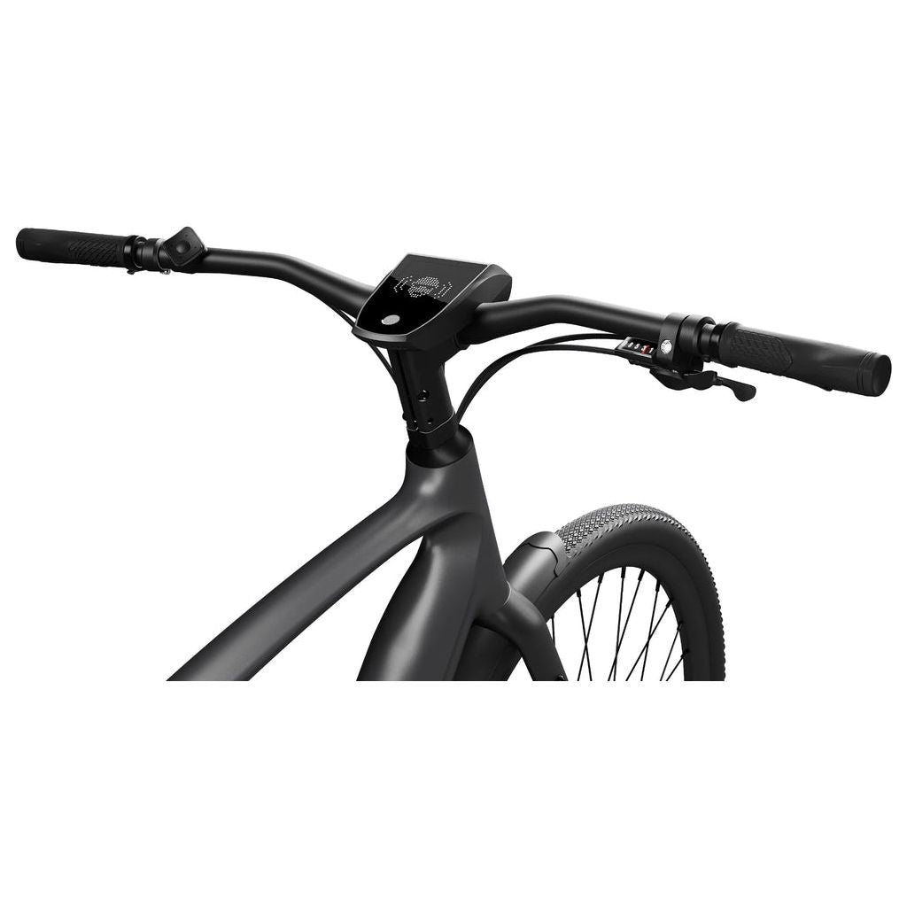 Urtopia Carbon 1 Pro EBike - EV-Riders