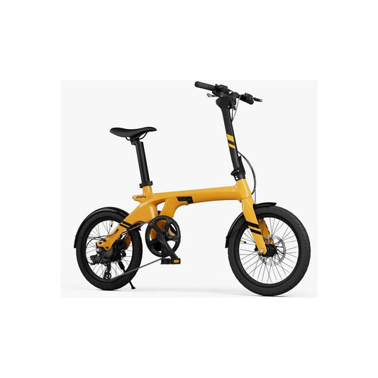 Urtopia Fold 1 EBike - EV-Riders