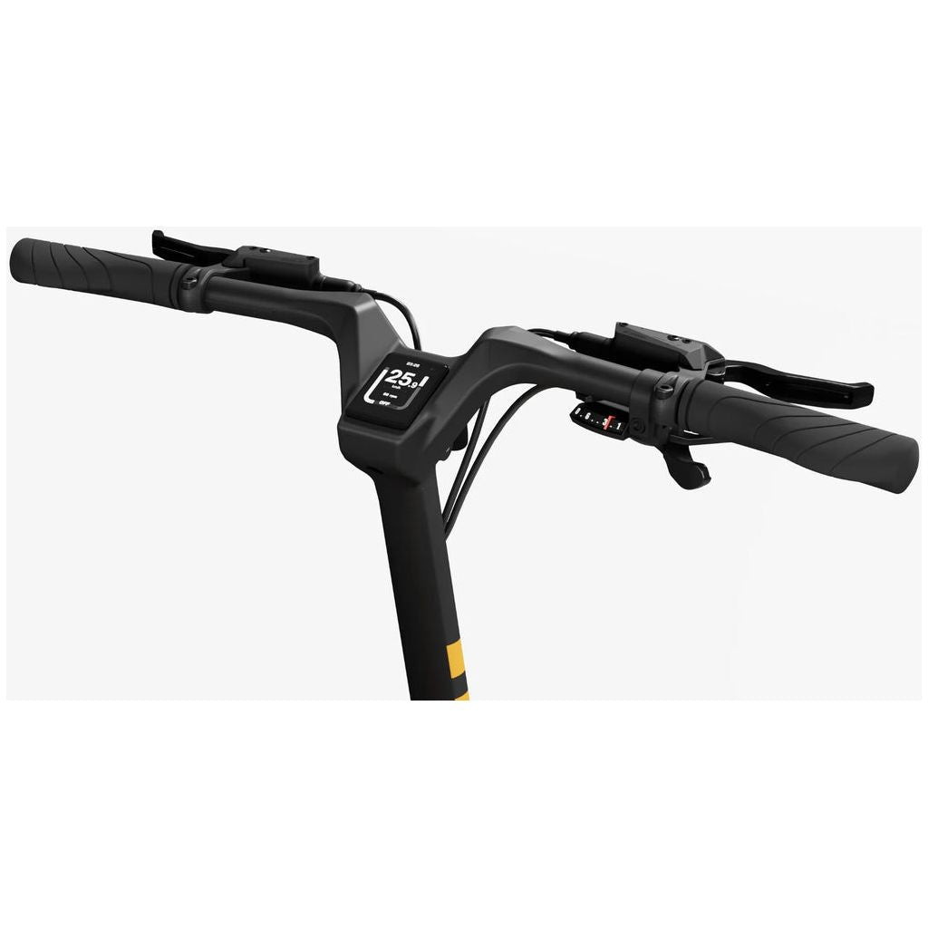 Urtopia Fold 1 EBike - EV-Riders