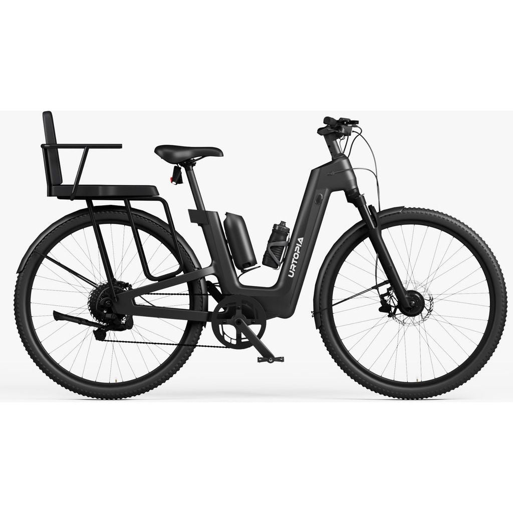 Urtopia Carbon Fusion GT EBike - EV-Riders
