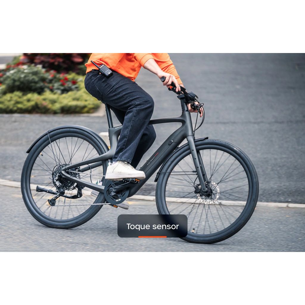 Urtopia Carbon 1 Pro EBike - EV-Riders