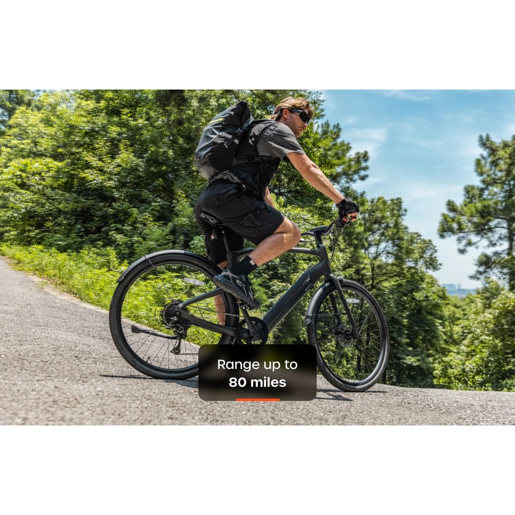 Urtopia Carbon 1 Pro EBike - EV-Riders