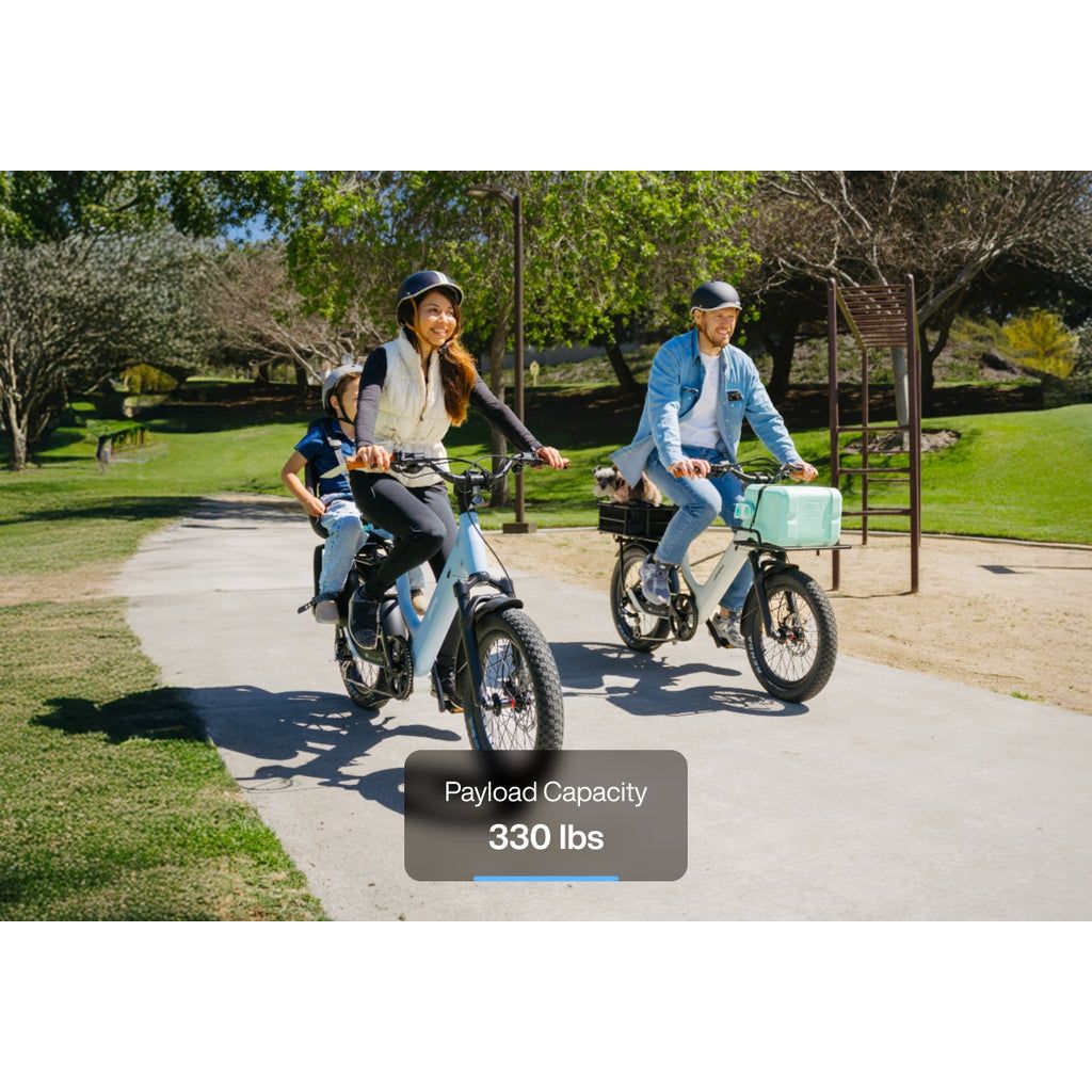 Urtopia Joy Carbon EBike - EV-Riders