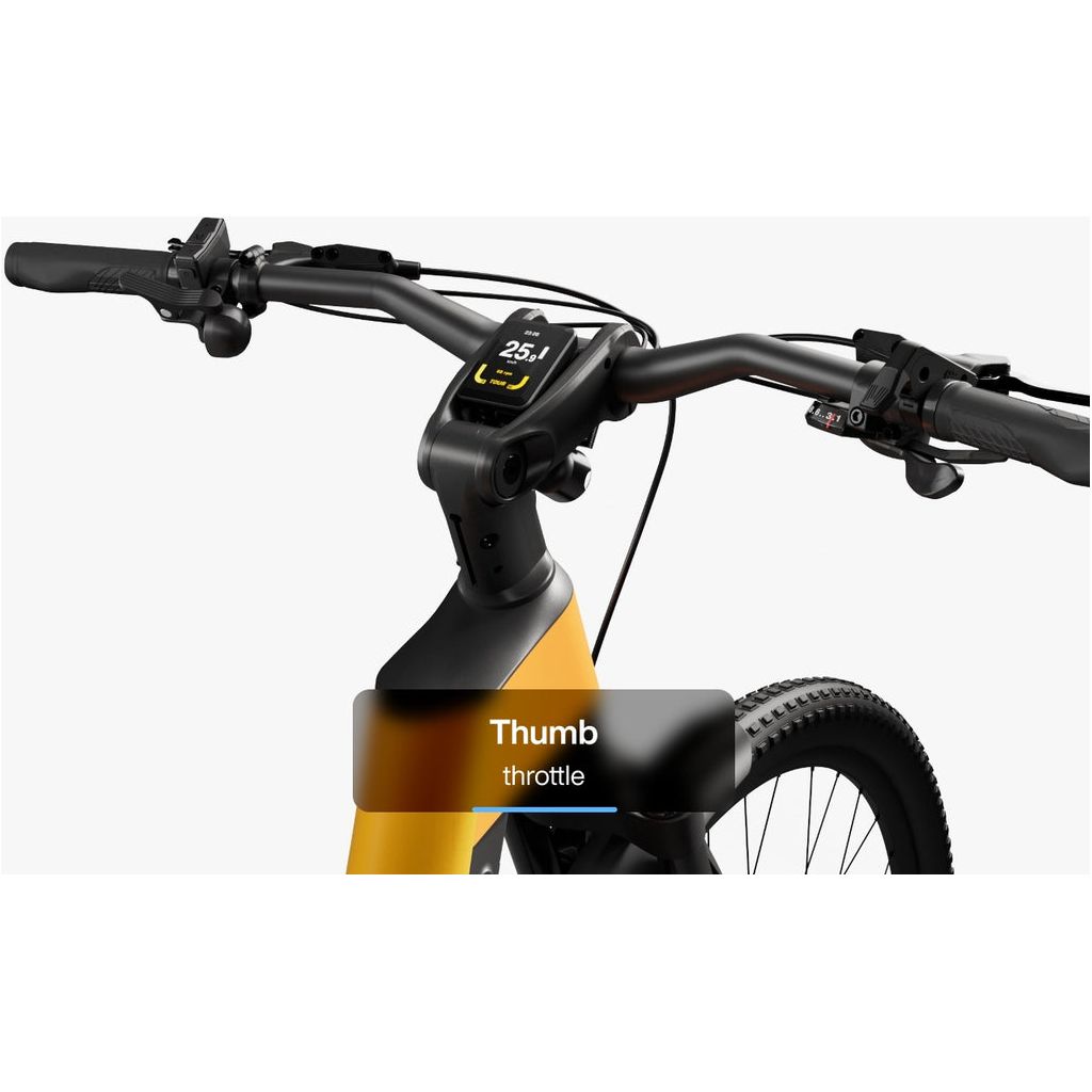 Urtopia Carbon Fusion Pro EBike - EV-Riders