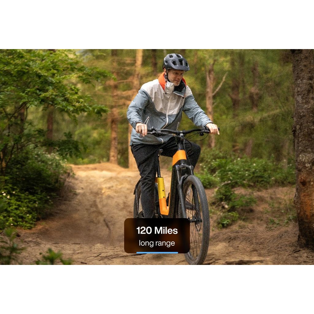 Urtopia Carbon Fusion Pro EBike - EV-Riders