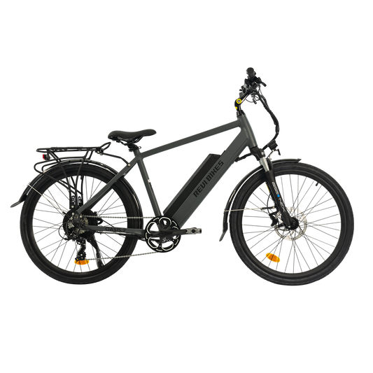 Revi Bikes Oasis 2 - EV-Riders