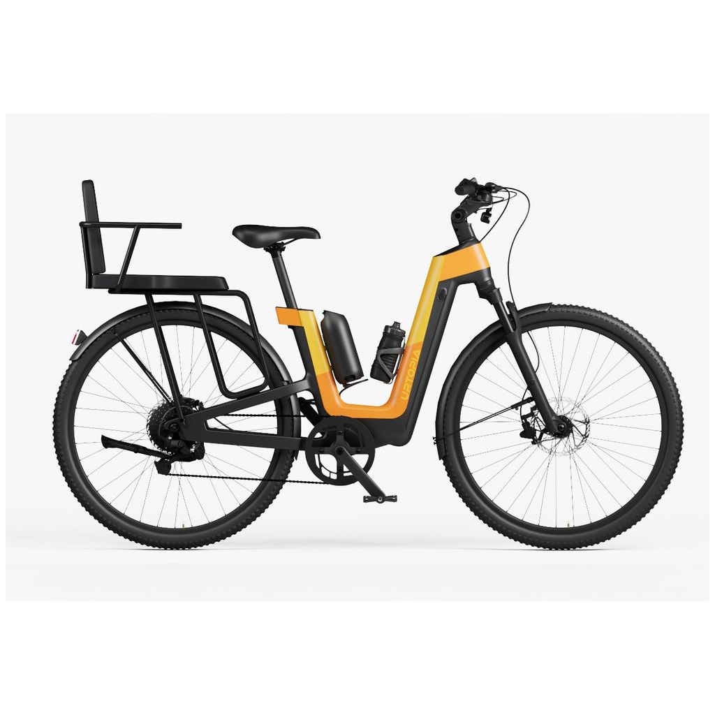 Urtopia Carbon Fusion Pro EBike - EV-Riders