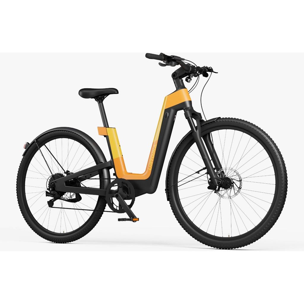 Urtopia Carbon Fusion Pro EBike - EV-Riders