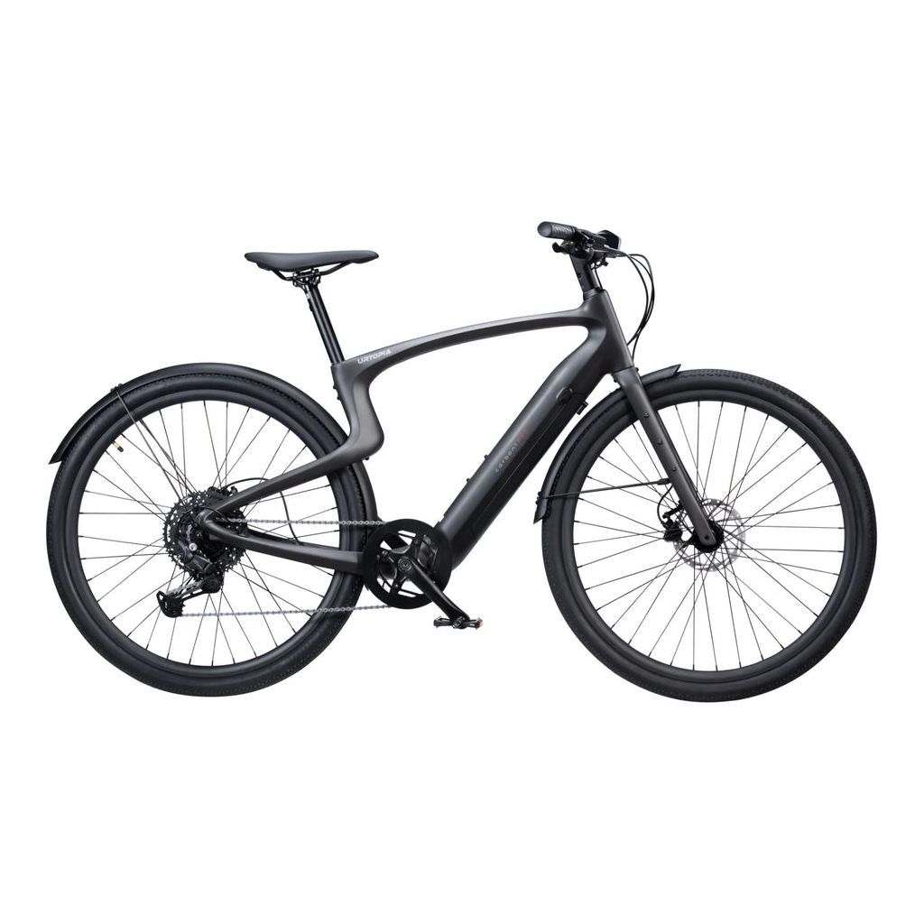 Urtopia Carbon 1 Pro EBike - EV-Riders