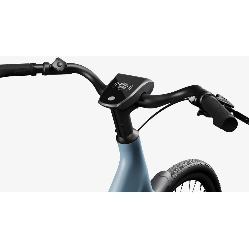 Urtopia Carbon 1 Step-Thru EBike - EV-Riders