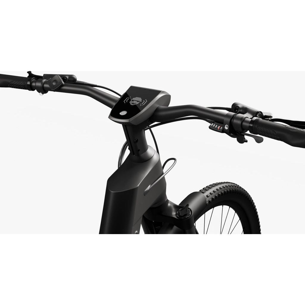 Urtopia Carbon Fusion GT EBike - EV-Riders