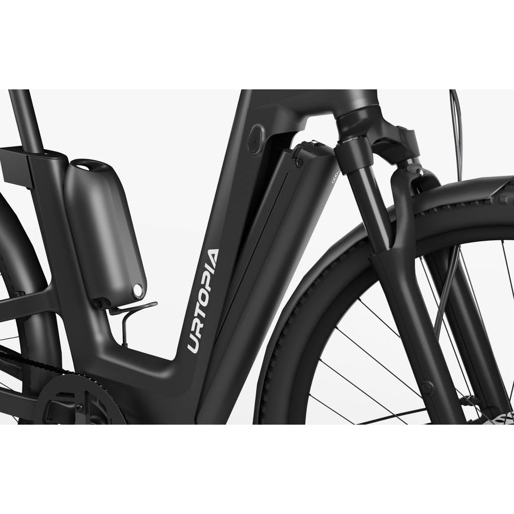 Urtopia Carbon Fusion GT EBike - EV-Riders