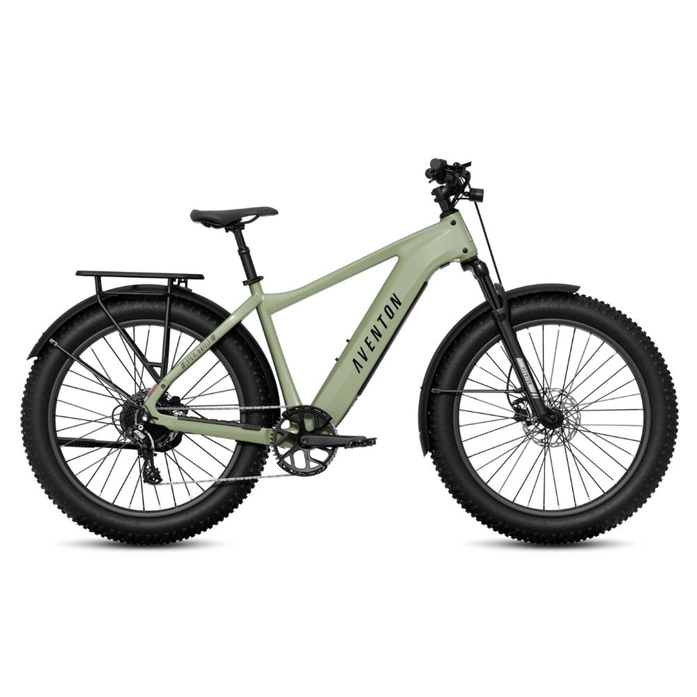 Aventon - Aventure 3 Ebike - EV-Riders