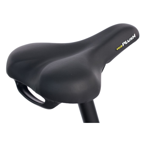 HJM Classic Toury Fat Tire Ebike - EV-Riders