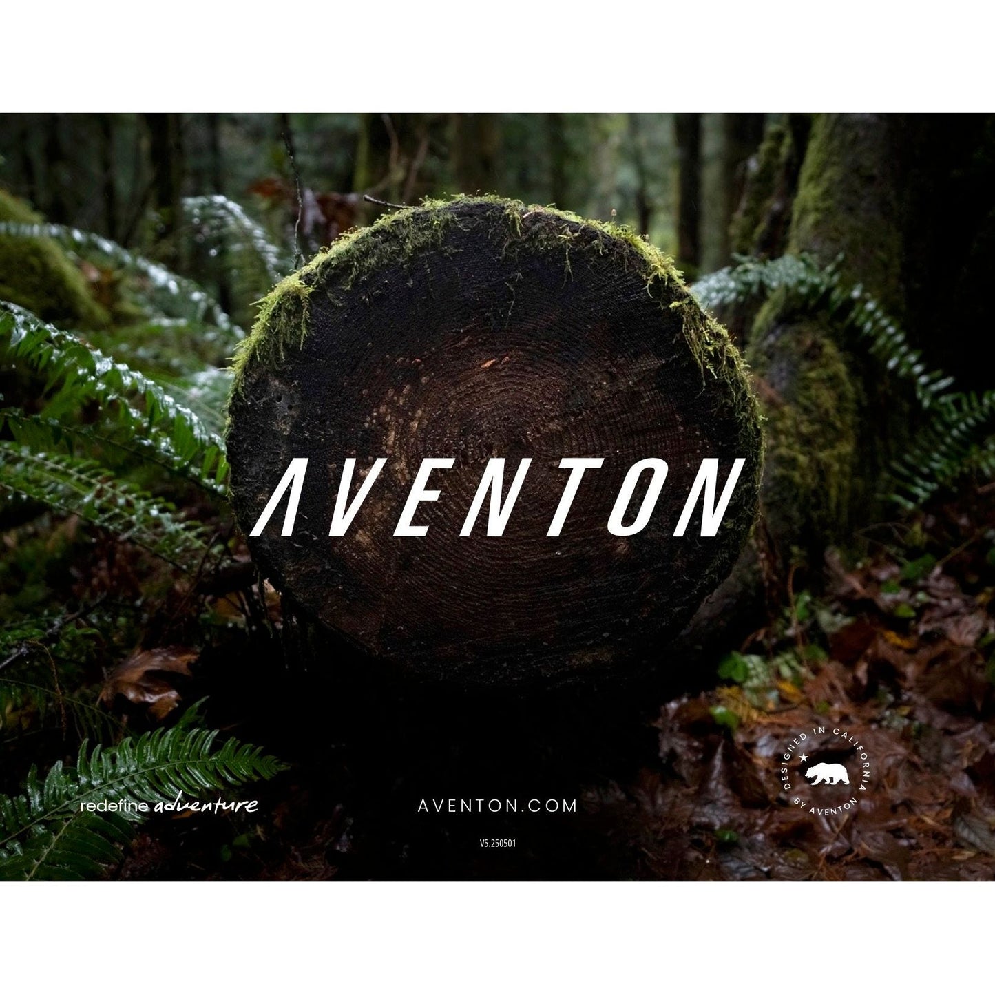 Aventon - Aventure 3 Ebike - EV-Riders