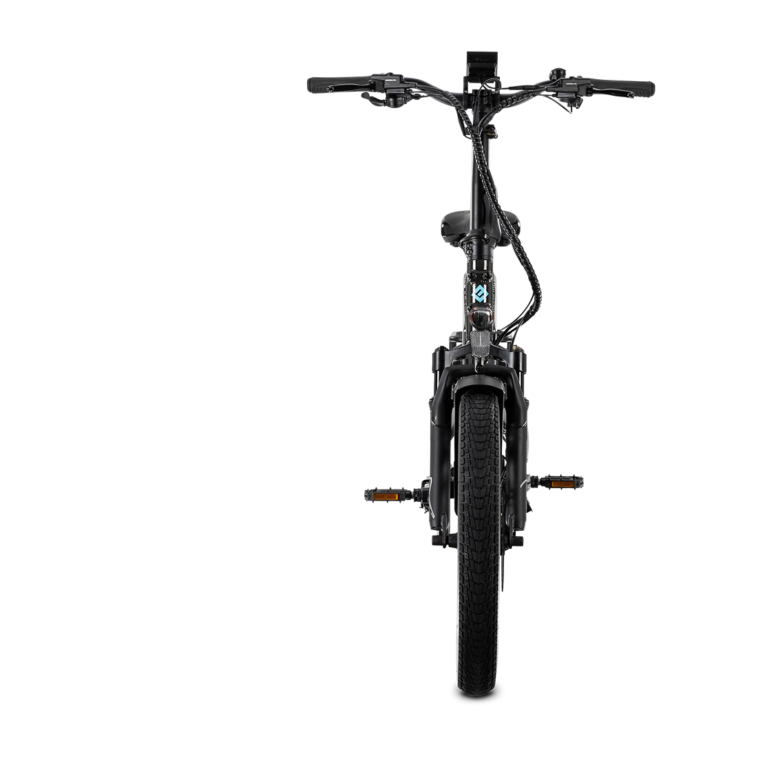 Lectric XP4 Tempset Foldable EBike - EV-Riders