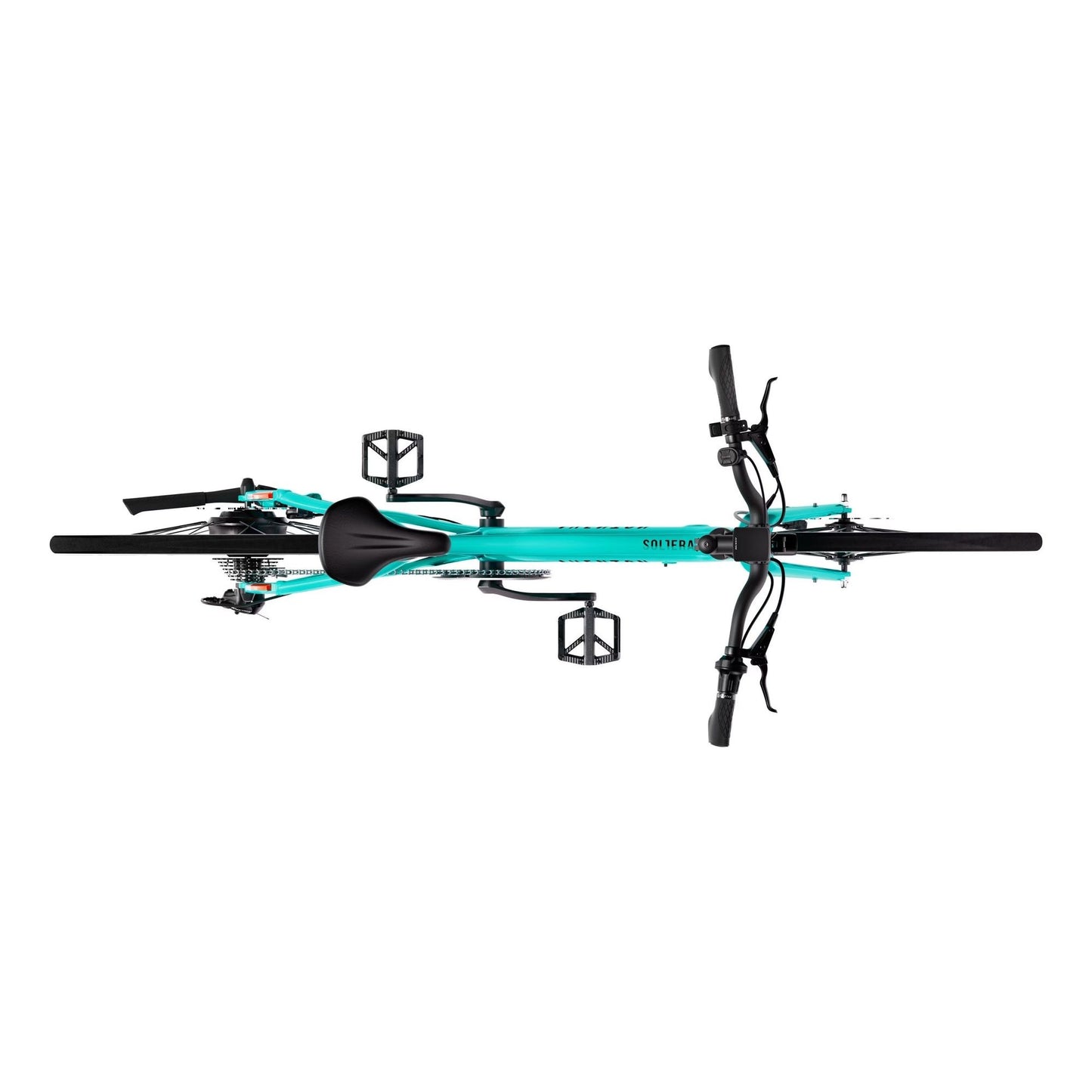 Aventon Soltera 2.5 EBike - EV-Riders
