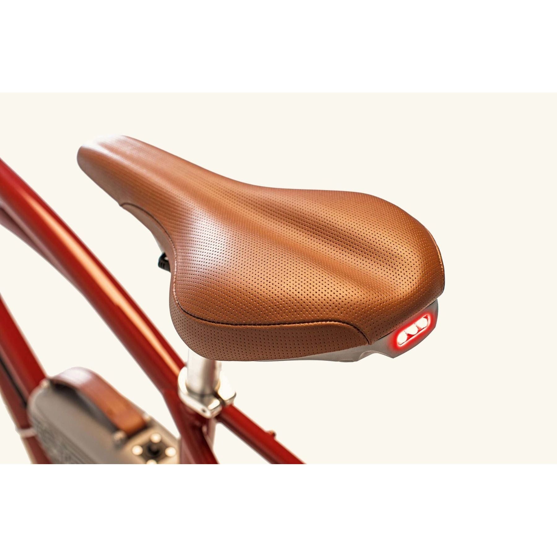 Vintage Cafe EBike - EV-Riders