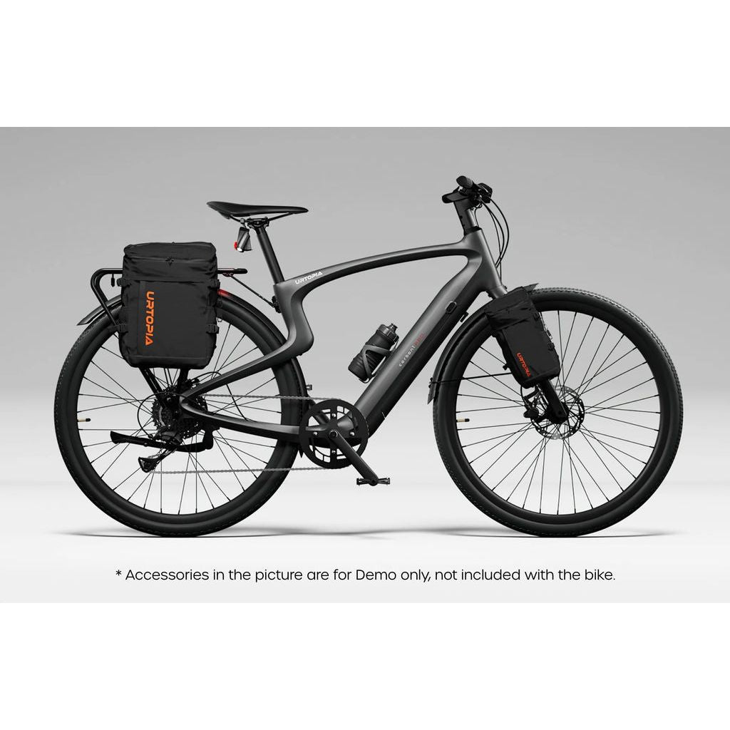 Urtopia Carbon 1 Pro EBike - EV-Riders