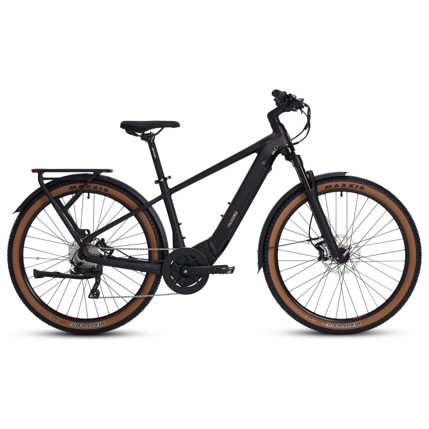 Ride1Up Prodigy V2 - EV-Riders