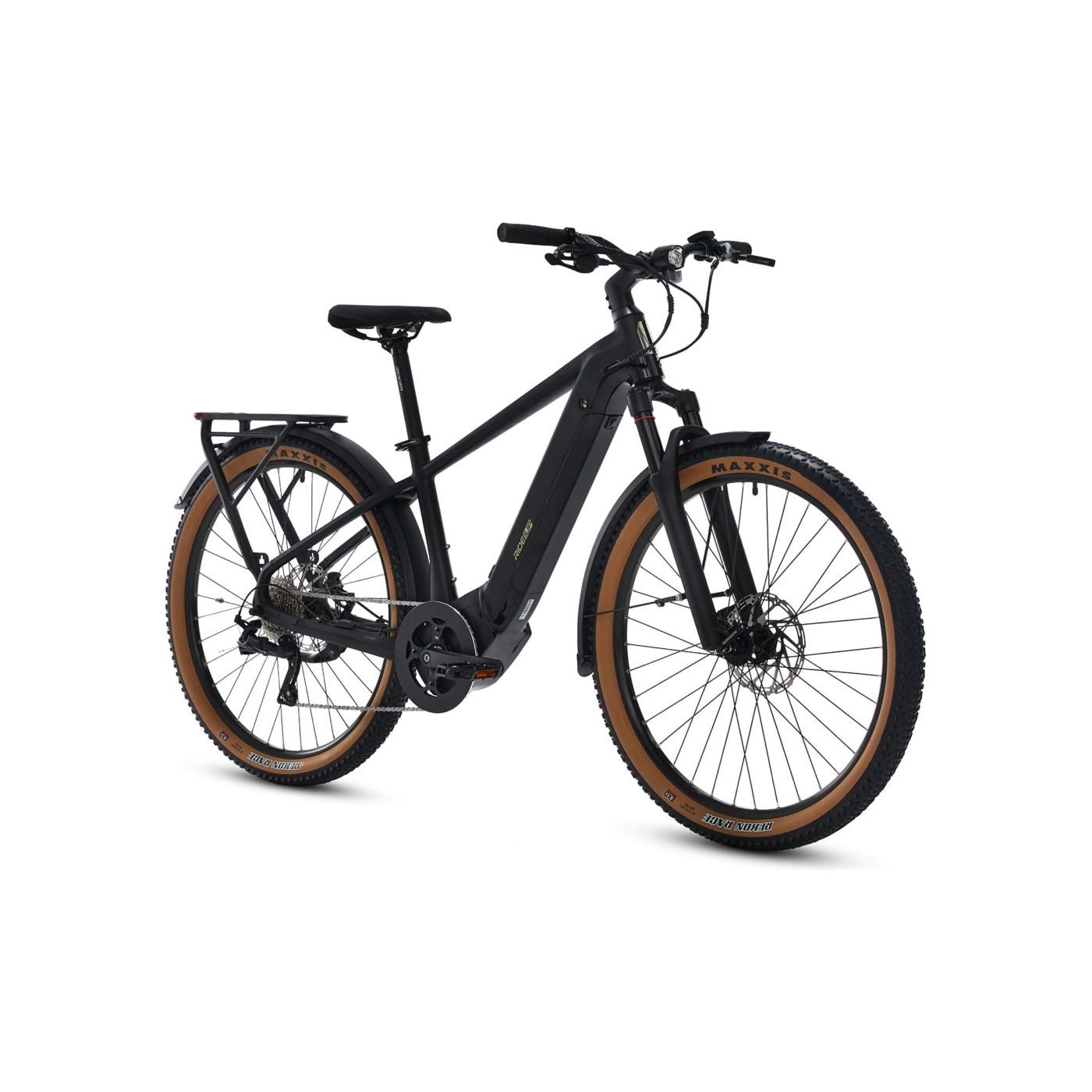Ride1Up Prodigy V2 - EV-Riders
