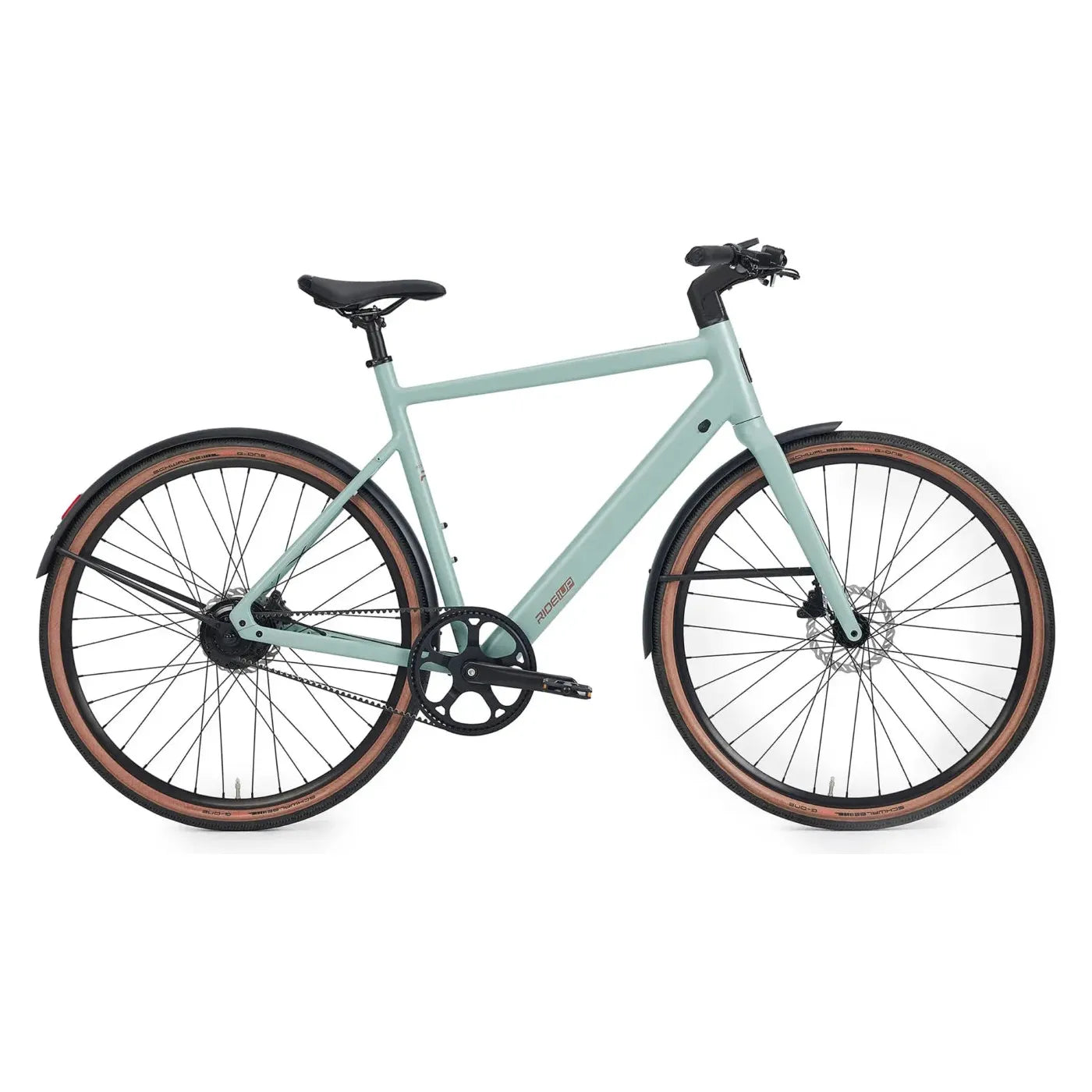 Ride1Up Roadster V3 - EV-Riders