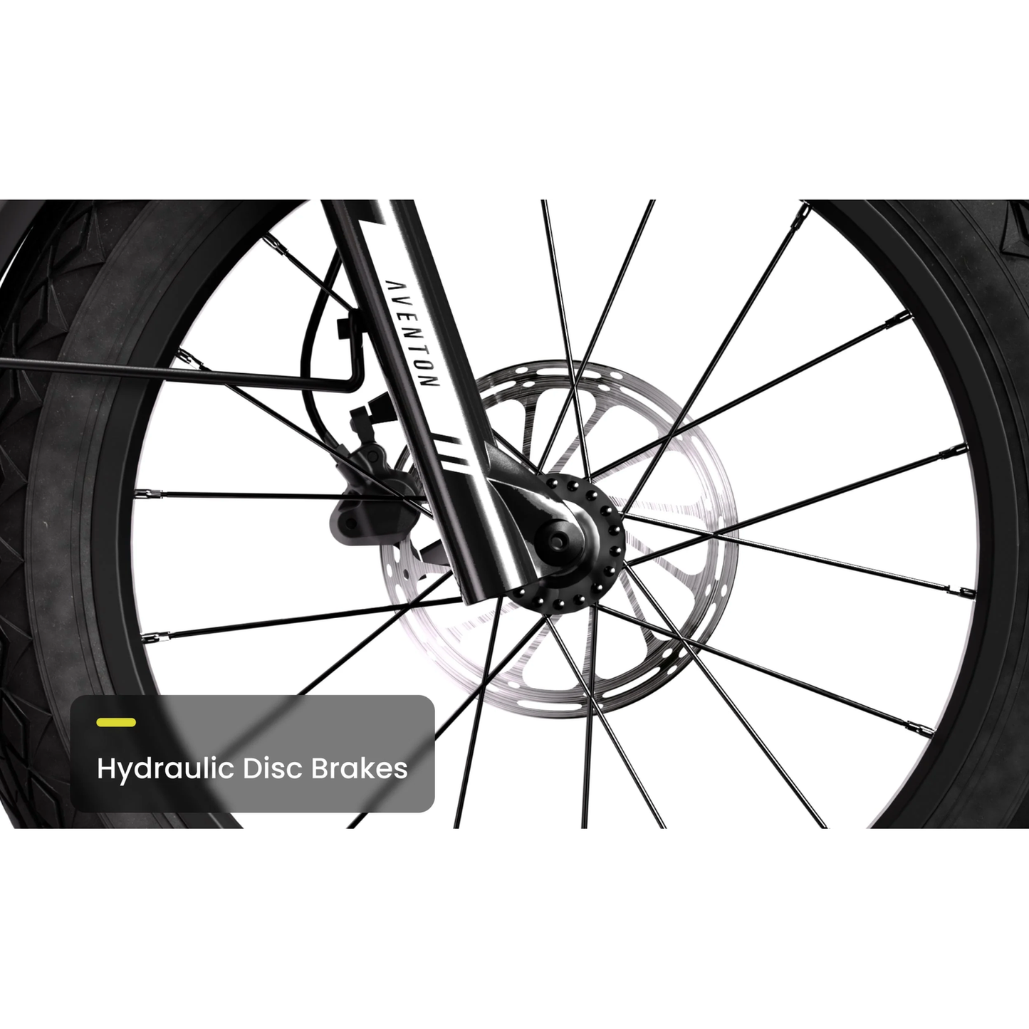 Aventon Sinch 2.5 Folding EBike - EV-Riders