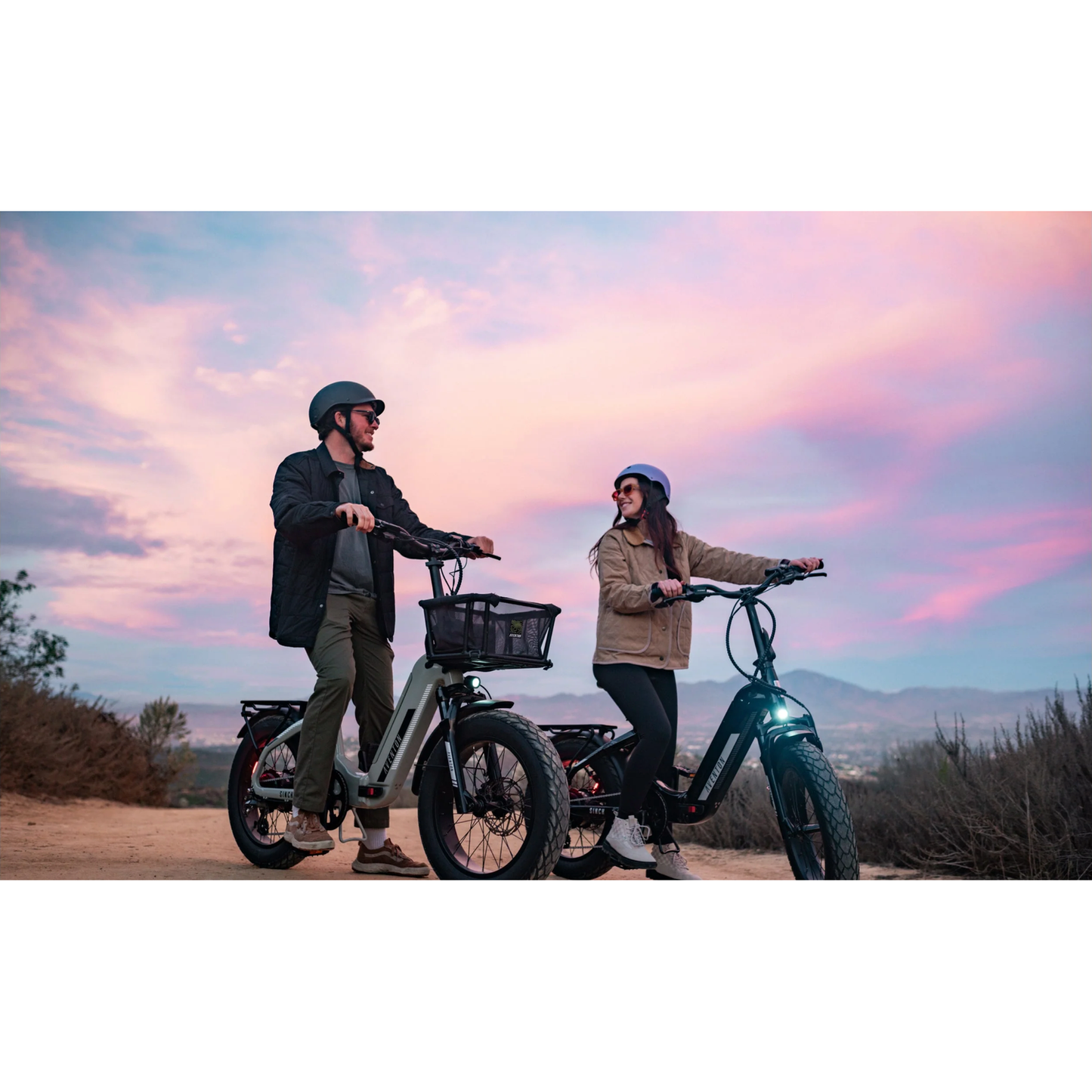Aventon Sinch 2.5 Folding EBike - EV-Riders