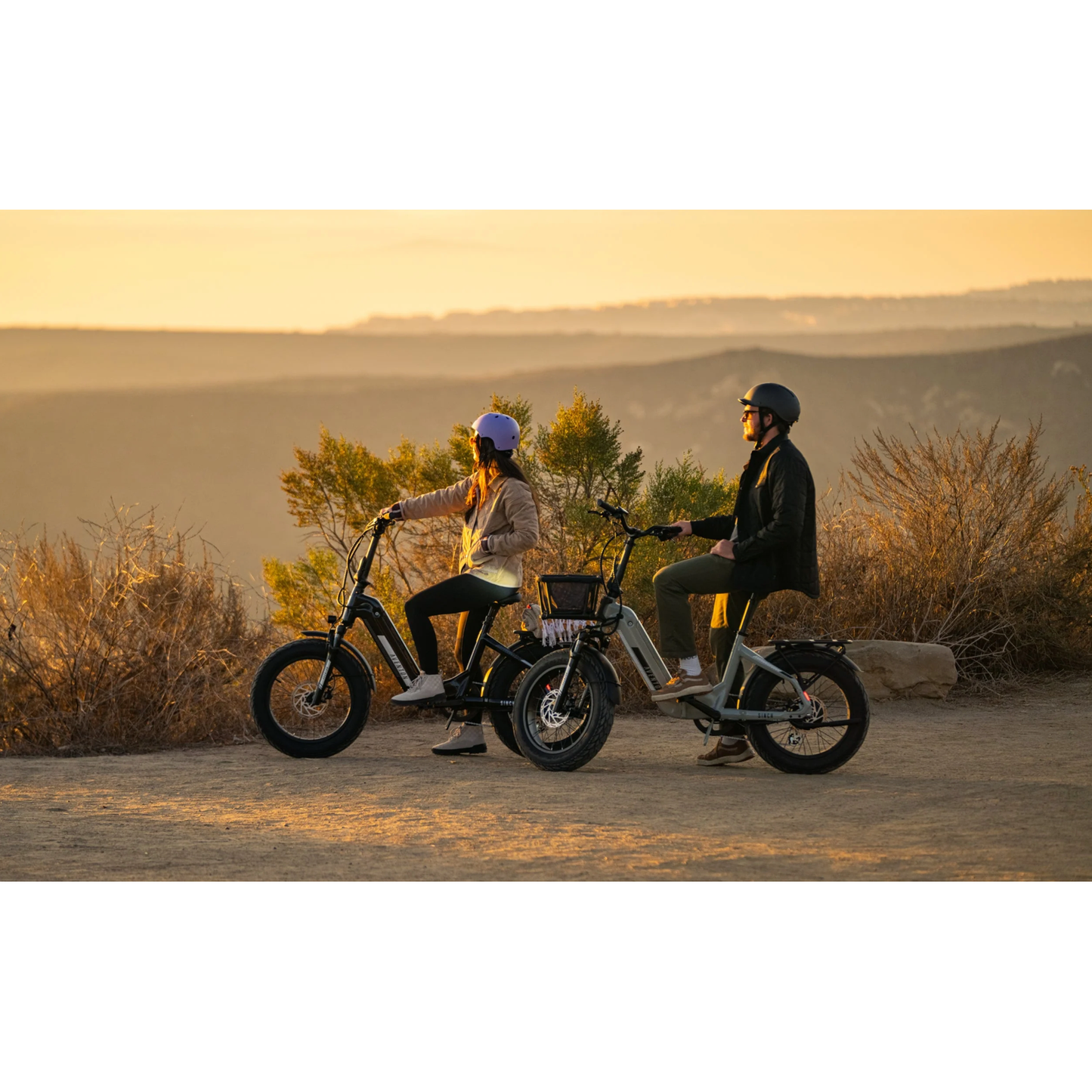 Aventon Sinch 2.5 Folding EBike - EV-Riders