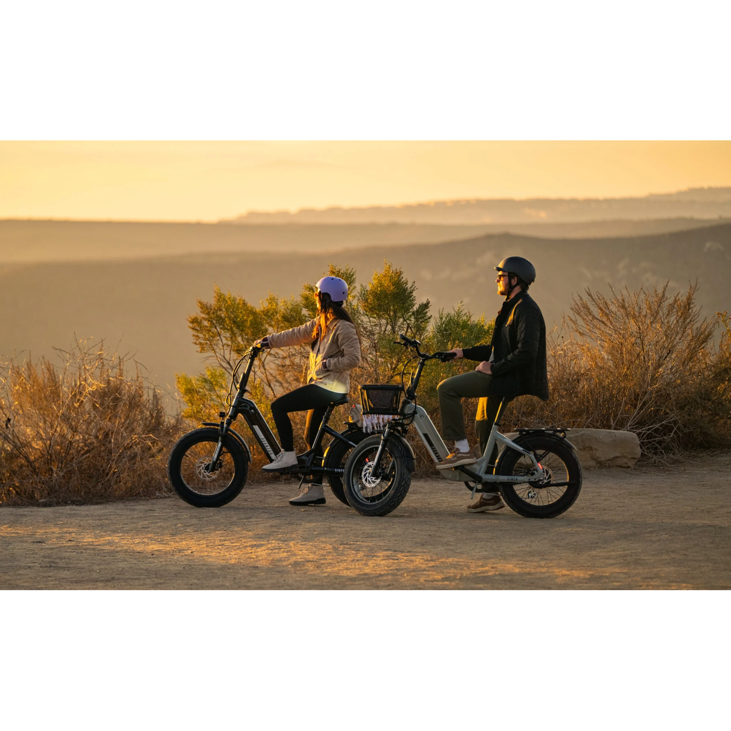 Aventon Sinch 2.5 Folding EBike - EV-Riders