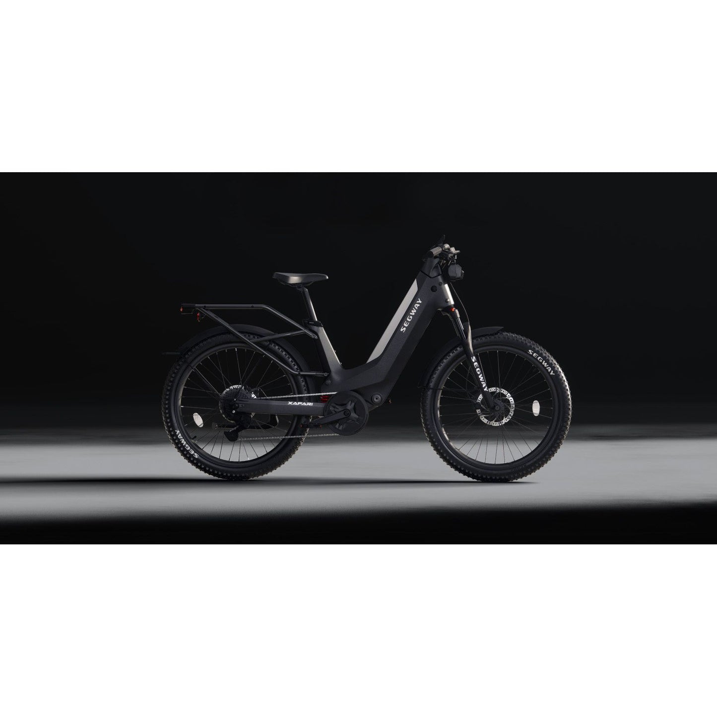 Segway Xafari E-Bike - EV-Riders