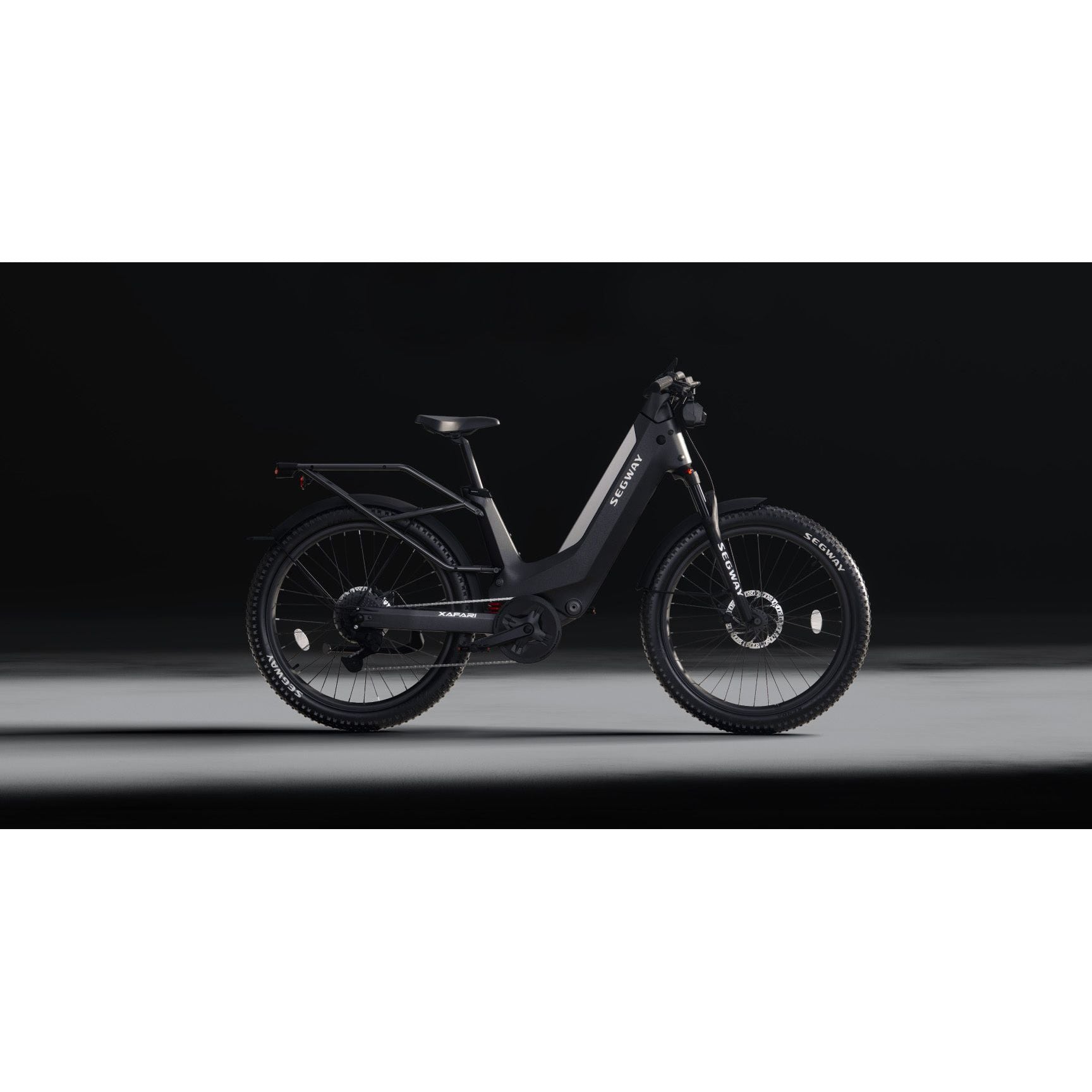 Segway Xafari E-Bike - EV-Riders