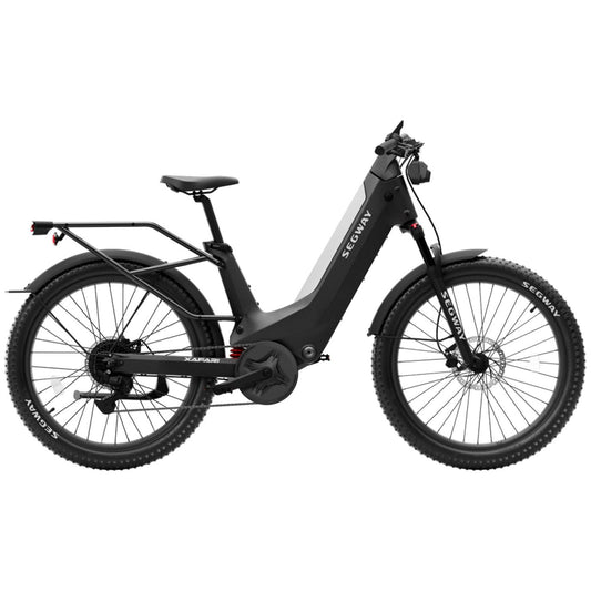 Segway Xafari E-Bike - EV-Riders
