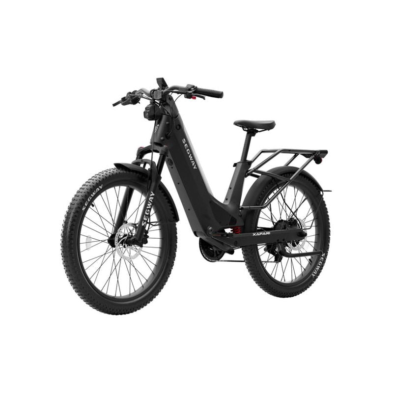 Segway Xafari E-Bike - EV-Riders
