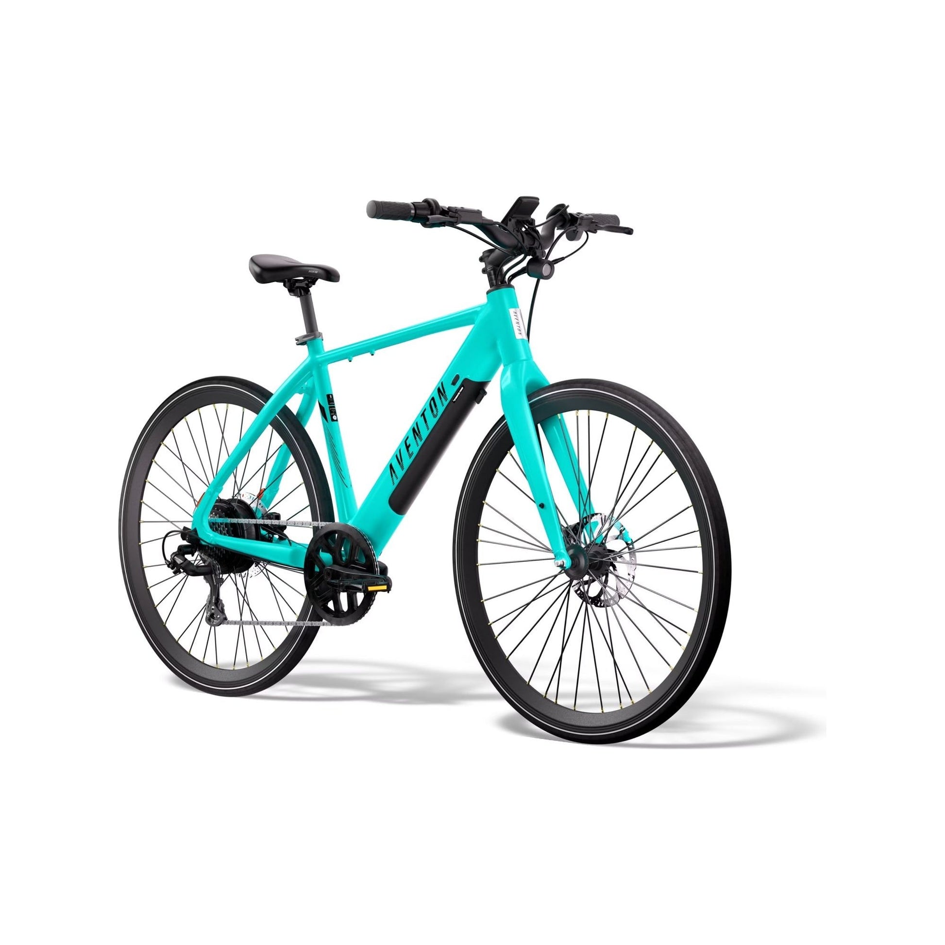 Aventon Soltera 2.5 EBike - EV-Riders