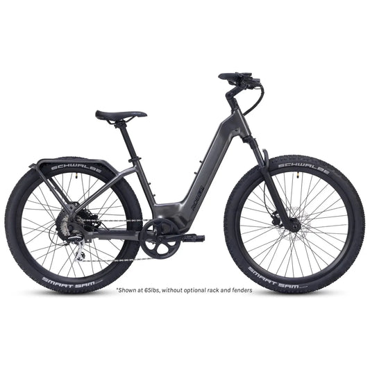 Ride1Up Multi-use Vorsa EBike - EV-Riders