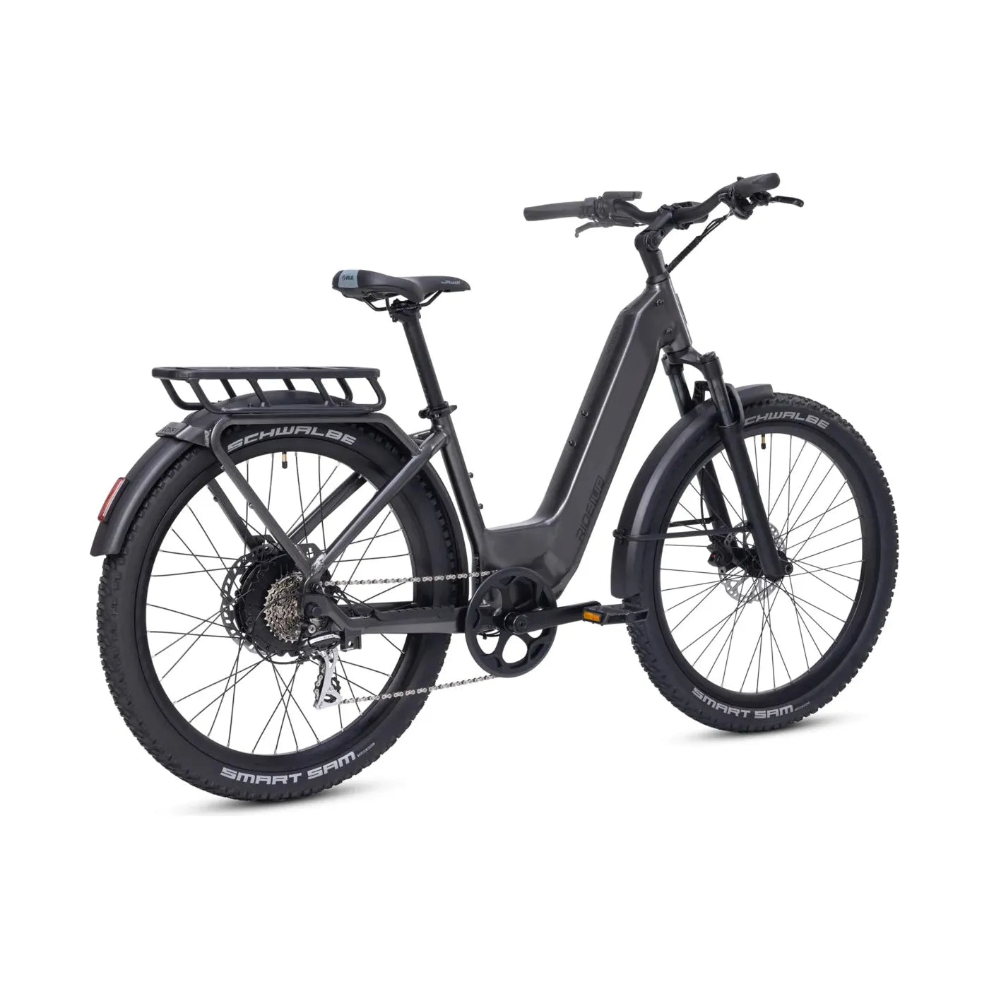 Ride1Up Multi-use Vorsa EBike - EV-Riders