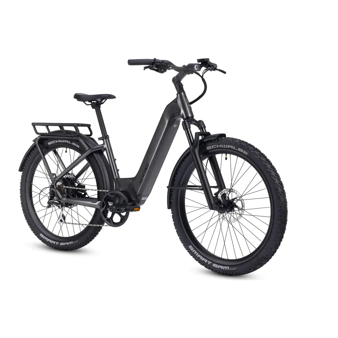 Ride1Up Multi-use Vorsa EBike - EV-Riders