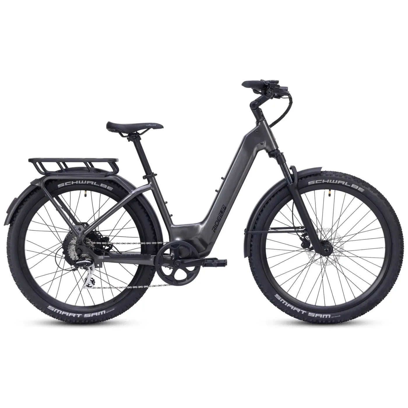 Ride1Up Multi-use Vorsa EBike - EV-Riders