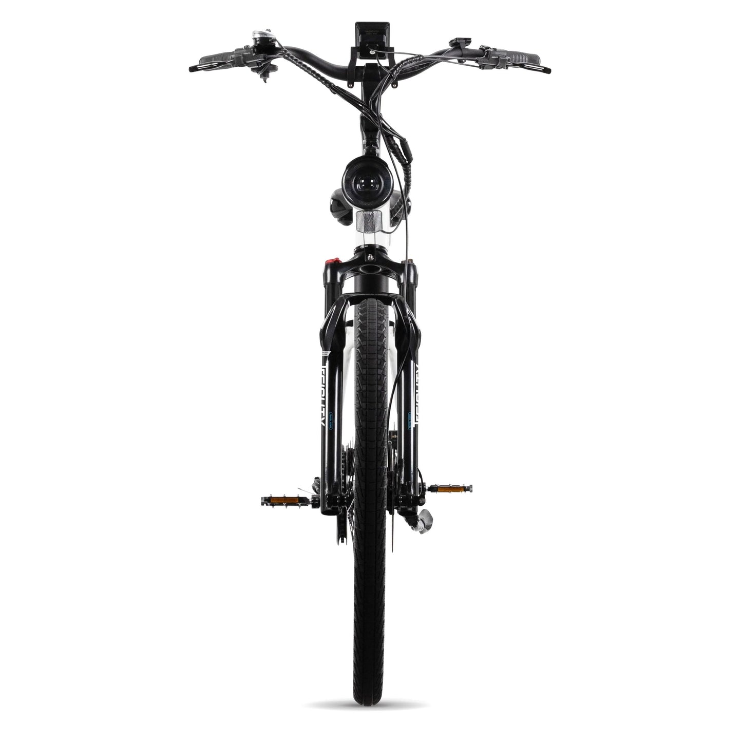 Letric XPress 750 Step-Thru EBike - EV-Riders